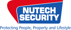 Nutech Security Footer Logo